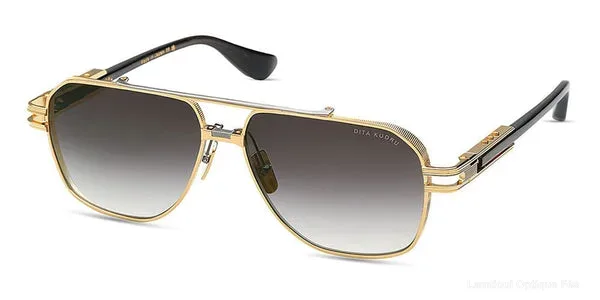 Lunettes de soleil Dita KUDRU DTS436 A 01 Default Title Fès Maroc