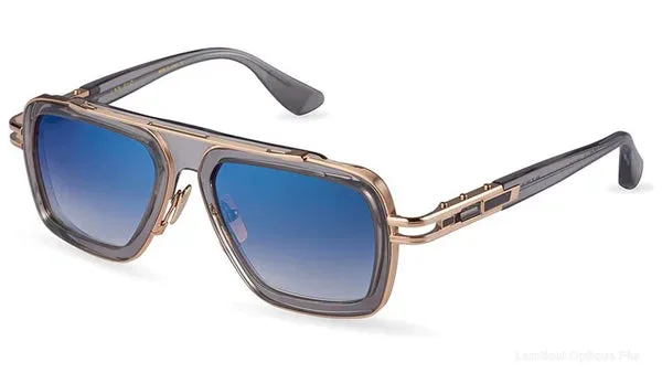 Lunettes de soleil Dita LXNEVO DTA403A02 54 نضاضر شمس Dita - Opticien-optométriste فاس