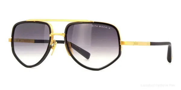 Alternative Lunettes de soleil Dita MACH-X DTS463-A-01 Dita - Fès Maroc