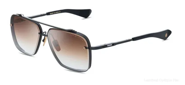 Lunettes de soleil Dita MACHSIX DTS121 03 62 نضاضر شمس Dita - Opticien-optométriste فاس