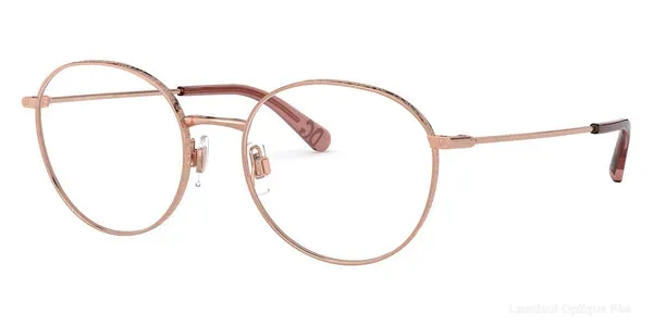 Lunettes de vue Dolce & Gabbana DG1322 1298 53 - Dolce & Gabbana نظارات طبية فاس Lamtioui