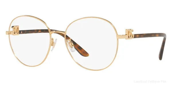 Lunettes de vue Dolce & Gabbana DG1339 1354 56 - نظارات طبية Lamtioui Fès فاس المغرب