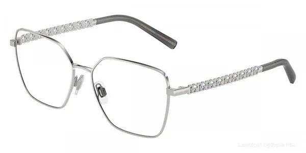 Lunettes de vue Dolce & Gabbana DG1351 5 54 - نظارات طبية Lamtioui Fès فاس المغرب