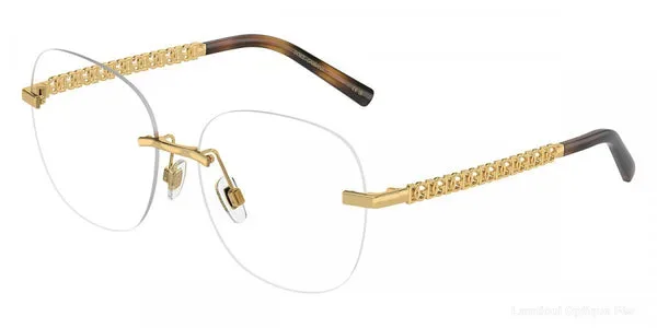 Équivalent Lunettes de vue Dolce & Gabbana DG1352 2 56 - نظارات طبية فاس Lamtioui