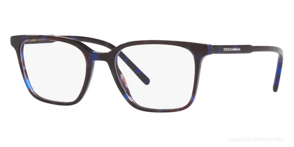 Lunettes de vue Dolce & Gabbana DG3365 3392 54 - نضارات طبية Dolce & Gabbana Lamtioui Optique فاس