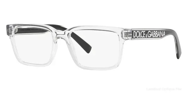 Lunettes de vue Dolce & Gabbana DG5102 3133 53 Lunettes de vue - Opticien-optométriste Lamtioui Fès Maroc