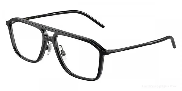 Lunettes de vue Dolce & Gabbana DG5107 501 55 - نظارات طبية Lamtioui Fès فاس المغرب