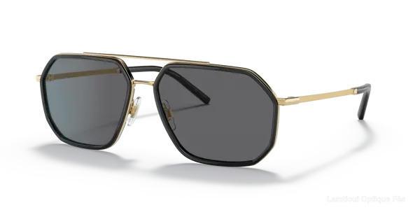 Lunettes de soleil Dolce & Gabbana DG2285 0281 60 - نظارات شمسية Lamtioui Fès فاس المغرب