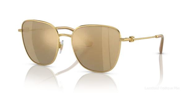 Lunettes de soleil Dolce & Gabbana DG2293 02/7P 56 Lunettes de soleil - Opticien-optométriste Lamtioui Fès Maroc