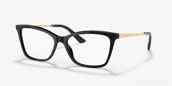 Alternative Lunettes de vue Dolce & Gabbana DOLCE & GABANNA - DG3347 501 54 Dolce & Gabbana - Fès Maroc
