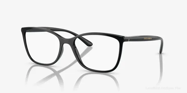 Lunettes de vue Dolce & Gabbana DOLCE & GABANNA - DG5026 501 54 - Lamtioui Optique Fès