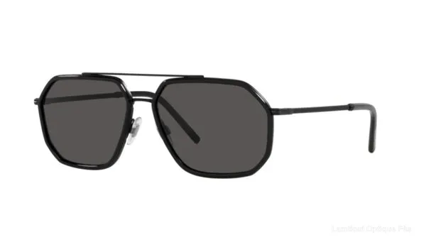 Lunettes de soleil Dolce & Gabbana DG2285 110687 - نظارات شمسية Lamtioui Fès فاس المغرب