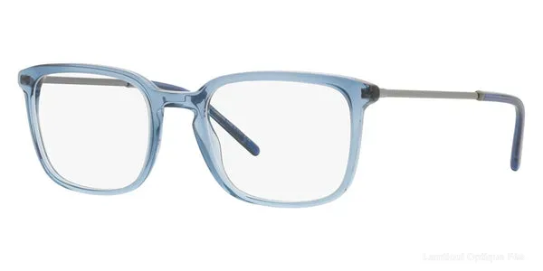 Lunettes de vue Dolce & Gabbana DG3349 3040 54 - Blue Default Title Fès Maroc