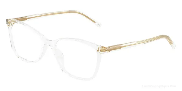 Lunettes de vue Dolce & Gabbana DG3424 3133 - Crystal authentique Dolce & Gabbana - Lunettes de vue Fès Lamtioui Optique