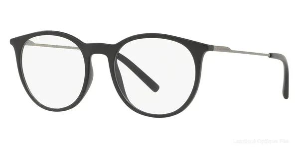 Lunettes de vue Dolce & Gabbana DG5031 2525 51 - Matte Black نضارات طبية Dolce & Gabbana - Opticien-optométriste فاس