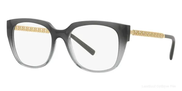 Lunettes de vue Dolce & Gabbana DG5087 3385 53 - Gradient Black Lunettes de vue - Opticien-optométriste Lamtioui Fès Maroc