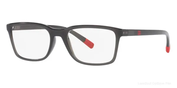 Lunettes de vue Dolce & Gabbana DG5091 3160 55 - Opal Gray - نضارات طبية Dolce & Gabbana Lamtioui Optique فاس