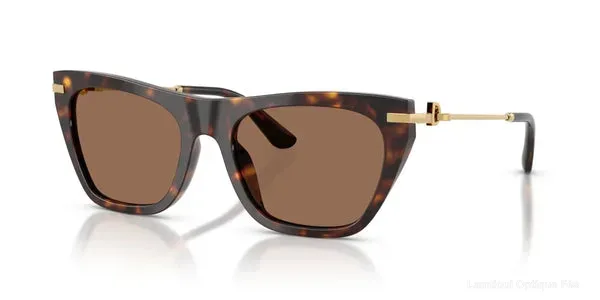 Lunettes de soleil Dolce & Gabbana DG4511 502/73 55 Default Title Fès Maroc