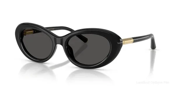 Lunettes de soleil Dolce & Gabbana DG4519 501/87 54 - Dolce & Gabbana نظارات شمسية فاس Lamtioui