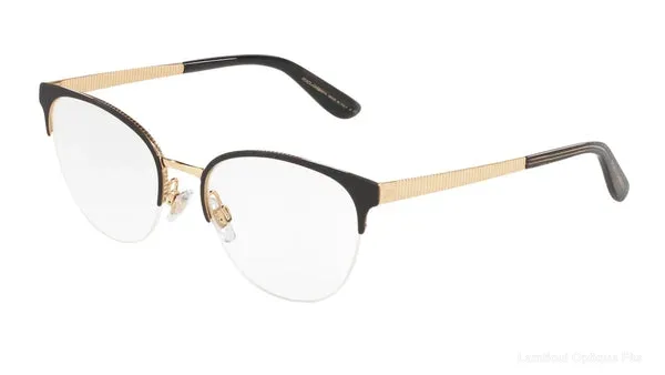 Lunettes de vue Dolce & Gabbana DG1311 1311 52 - Lamtioui Optique Fès