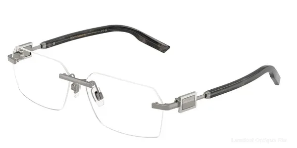 Lunettes de vue Dolce & Gabbana DG1361 04 60 Lunettes de vue - Opticien-optométriste Lamtioui Fès Maroc
