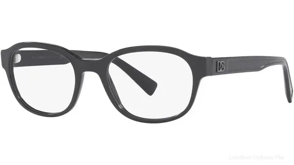 Lunettes de vue Dolce & Gabbana DG3339 3090 51 نضارات طبية Dolce & Gabbana - Opticien-optométriste فاس