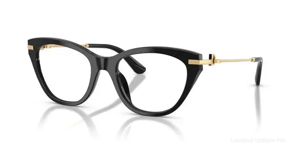 Lunettes de vue Dolce & Gabbana DG3428 501 51 - نظارات طبية Lamtioui Fès فاس المغرب