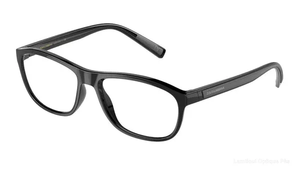 Lunettes de vue Dolce & Gabbana DG5073 501 56 Default Title Fès Maroc