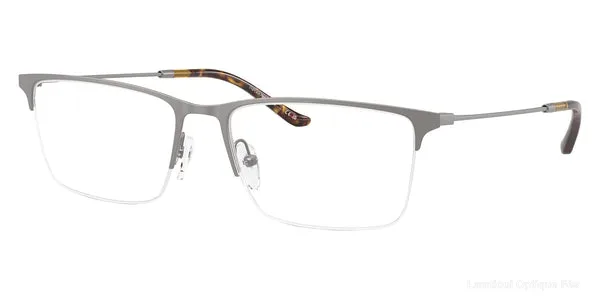 Lunettes de vue Emporio Armani EA1171 3003 55 - Matte Gunmetal نضارات طبية Emporio Armani - Opticien-optométriste فاس