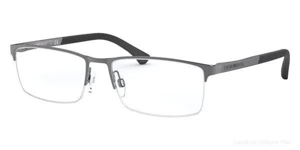 Lunettes de vue Emporio Armani EA1041 3003 55 Lunettes de vue - Opticien-optométriste Lamtioui Fès Maroc