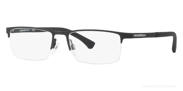 Lunettes de vue Emporio Armani EA1041 3175 55 Default Title Fès Maroc