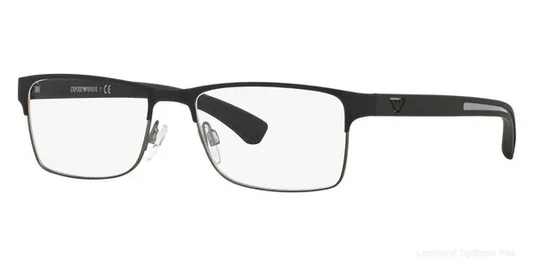 Lunettes de vue Emporio Armani EA1052 3094 53 authentique Emporio Armani - Lunettes de vue Fès Lamtioui Optique
