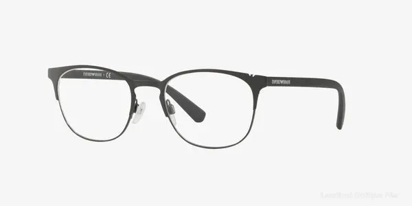 Lunettes de vue Emporio Armani EA1059 3001 53 - Lamtioui Optique Fès