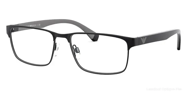 Lunettes de vue Emporio Armani EA1105 3014 - Lamtioui Optique Fès