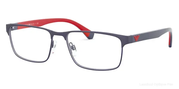 Lunettes de vue Emporio Armani EA1105 3092 54 نضارات طبية Emporio Armani - Opticien-optométriste فاس