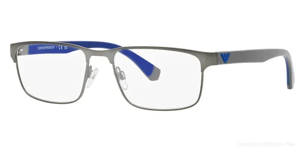 Lunettes de vue Emporio Armani EA1105 3095 56 Default Title Fès Maroc