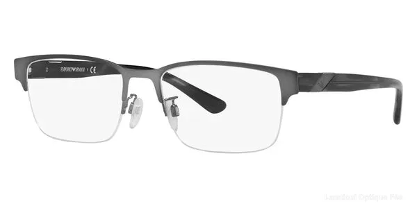 Lunettes de vue Emporio Armani EA1129 3003 55 authentique Emporio Armani - Lunettes de vue Fès Lamtioui Optique