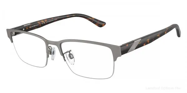 Lunettes de vue Emporio Armani EA1129 3047 53 - Lamtioui Optique Fès
