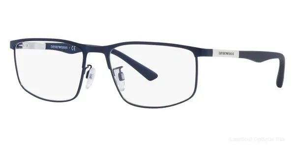 Lunettes de vue Emporio Armani EA1131 3018 54 - نظارات طبية Lamtioui Fès فاس المغرب