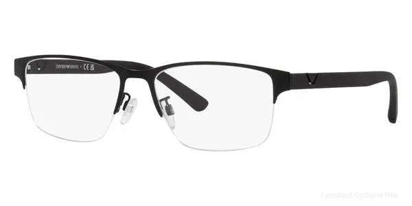 Lunettes de vue Emporio Armani EA1138 3001 54 - Emporio Armani نظارات طبية فاس Lamtioui