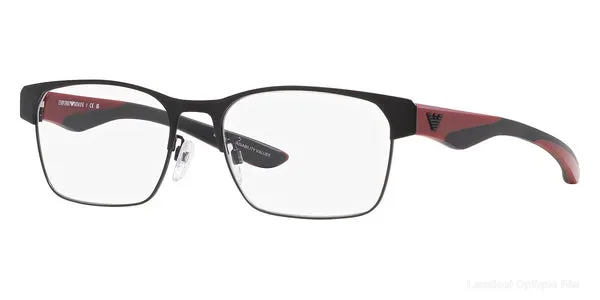 Lunettes de vue Emporio Armani EA1141 3001 56 نضارات طبية Emporio Armani - Opticien-optométriste فاس