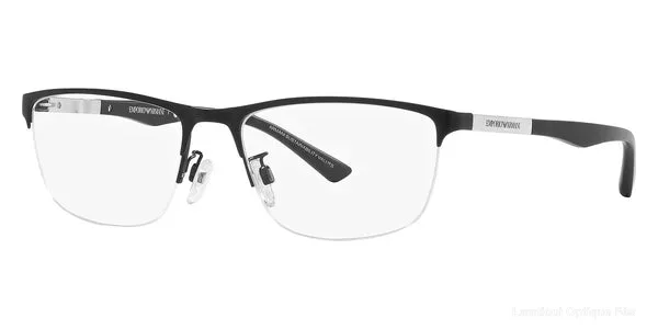 Lunettes de vue Emporio Armani EA1142 3001 56 - Emporio Armani نظارات طبية فاس Lamtioui