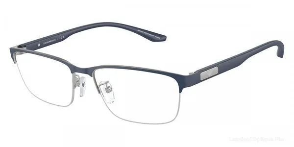 Lunettes de vue Emporio Armani EA1147 3368 55 - نظارات طبية Lamtioui Fès فاس المغرب