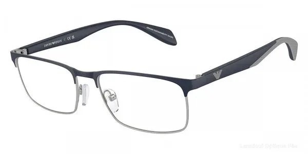 Lunettes de vue Emporio Armani EA1149 3368 54 - Lamtioui Optique Fès