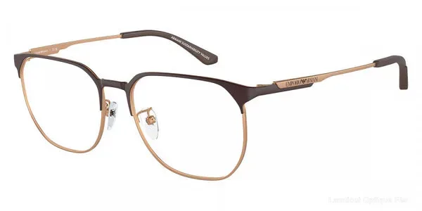 Lunettes de vue Emporio Armani EA1158D 3201 54 - Emporio Armani نظارات طبية فاس Lamtioui