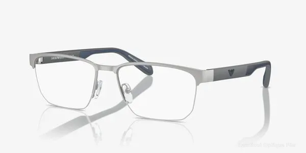 Lunettes de vue Emporio Armani EA1162 3045 54 - Lamtioui Optique Fès