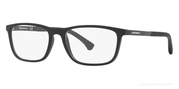 Lunettes de vue Emporio Armani EA3069 5001 53 Default Title Fès Maroc