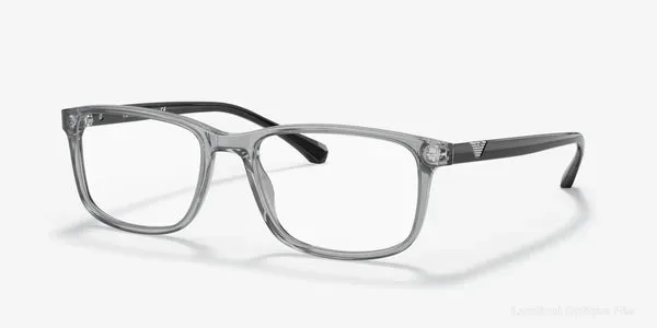 Lunettes de vue Emporio Armani EA3098 5029 53 Default Title Fès Maroc