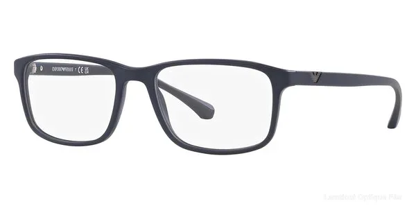 Lunettes de vue Emporio Armani EA3098 5088 53 - Lamtioui Optique Fès