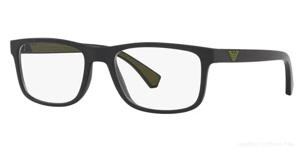 Lunettes de vue Emporio Armani EA3147 5042 55 نضارات طبية Emporio Armani - Opticien-optométriste فاس